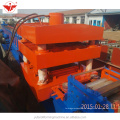 Metall Highway GuardRail Roll Forming Machine